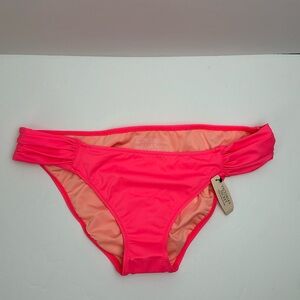 The knockout Bikini Victoria’s Secret bottom M